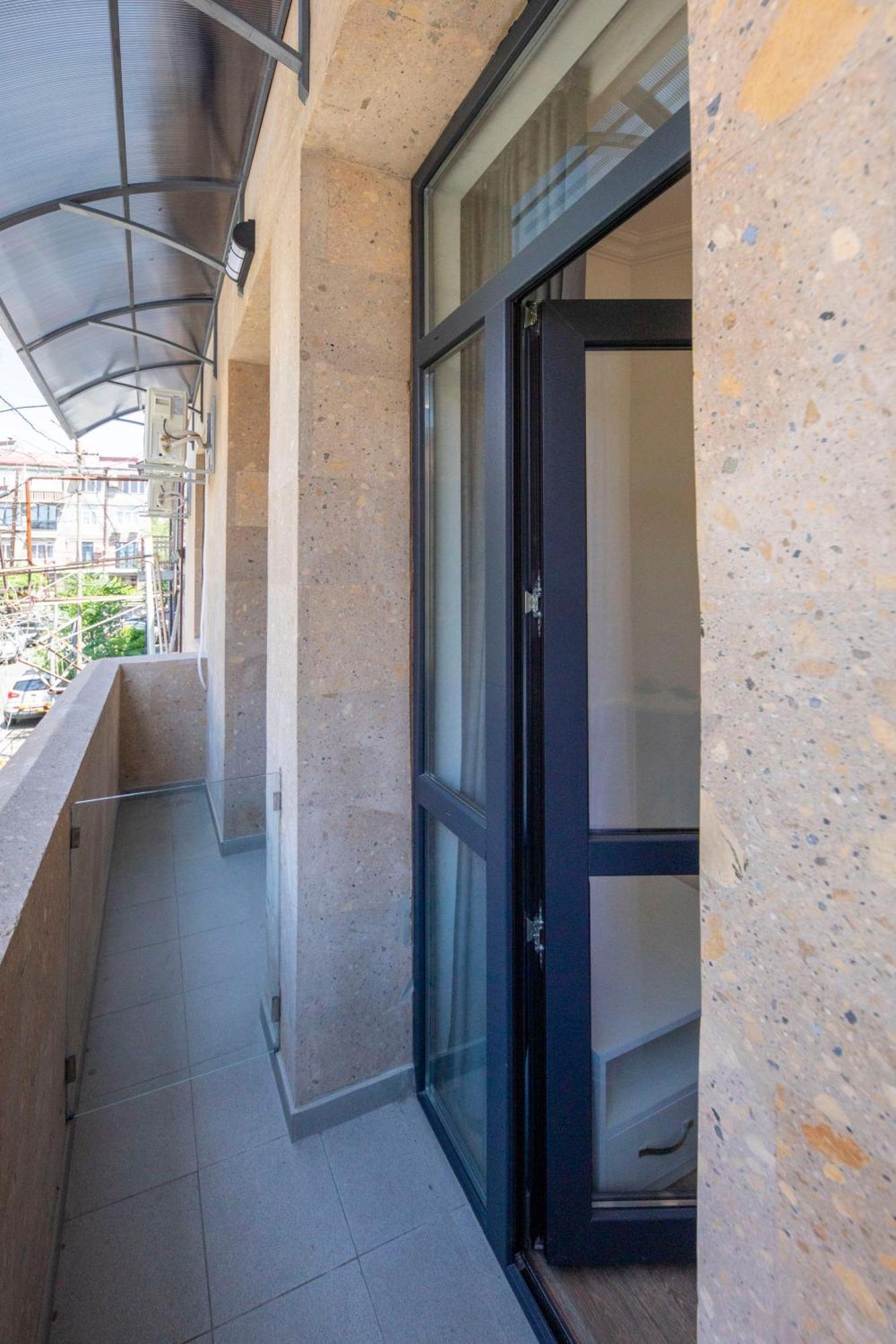 Maison Heritage Hotel エレバン エクステリア 写真